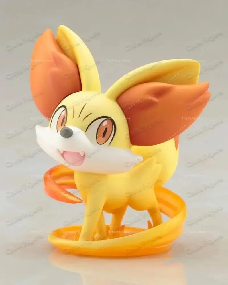 Kotobukiya Artfx - Figurines originales Pokemon ArtFX J Serena