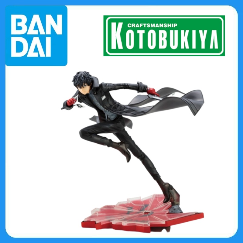 Kotobukiya Artfx - En stock – Figurine authentique Kotobukiya