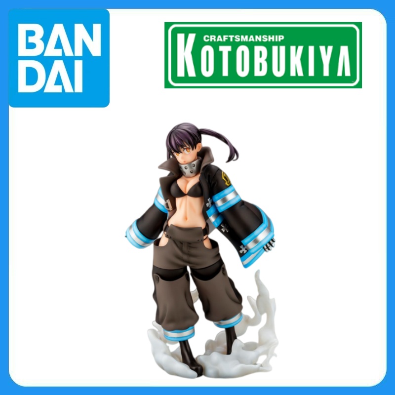 Kotobukiya Artfx - En stock – Figurine d'anime authentique