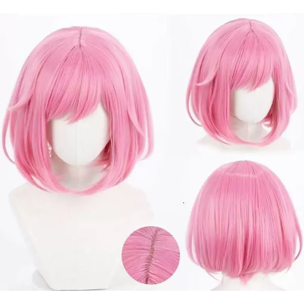 HAIRJOY Perruques synthétiques - Wig Fiber Net avis et prix