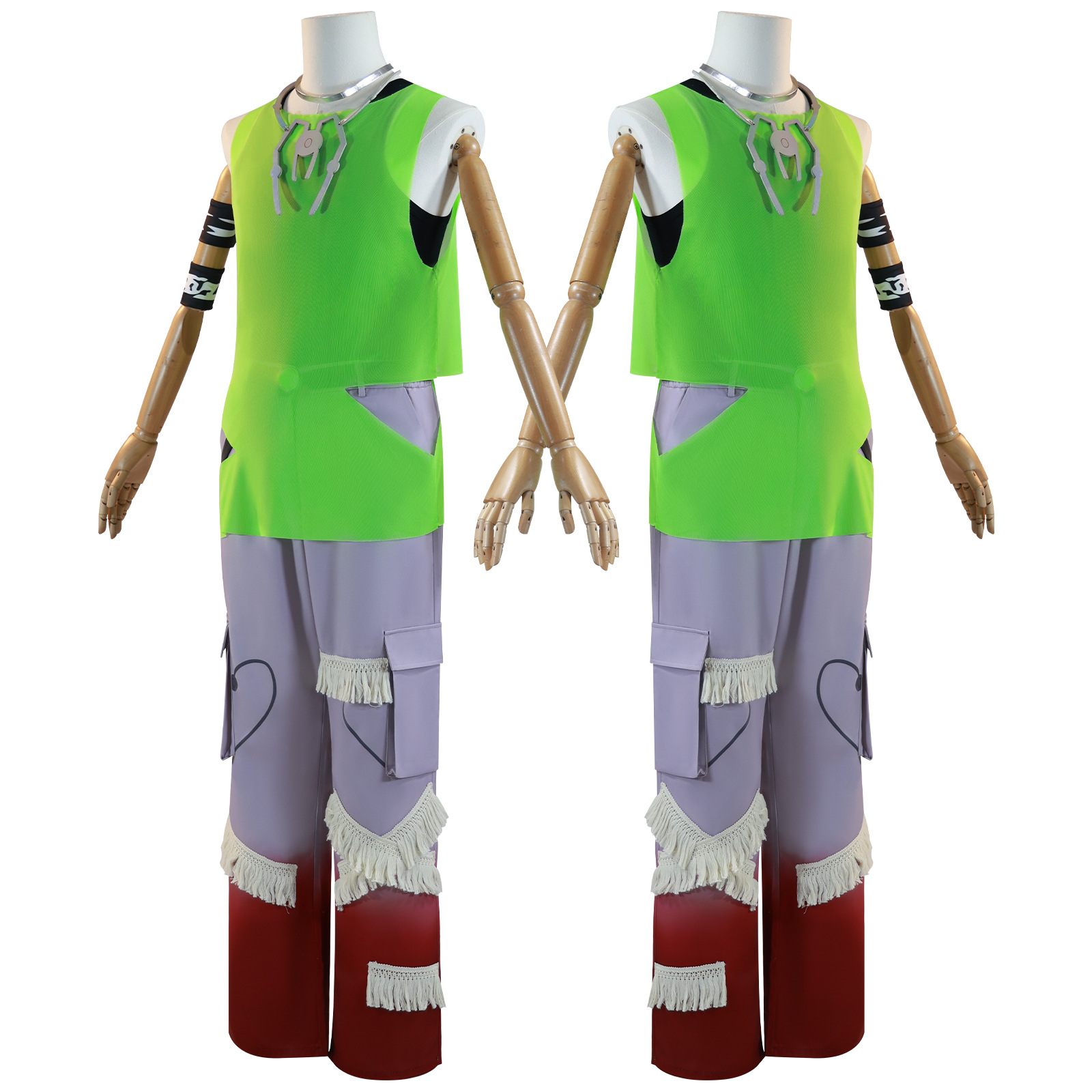 Costume de cosplay Alien Stage - Cospa Cosplay Costume avis et prix