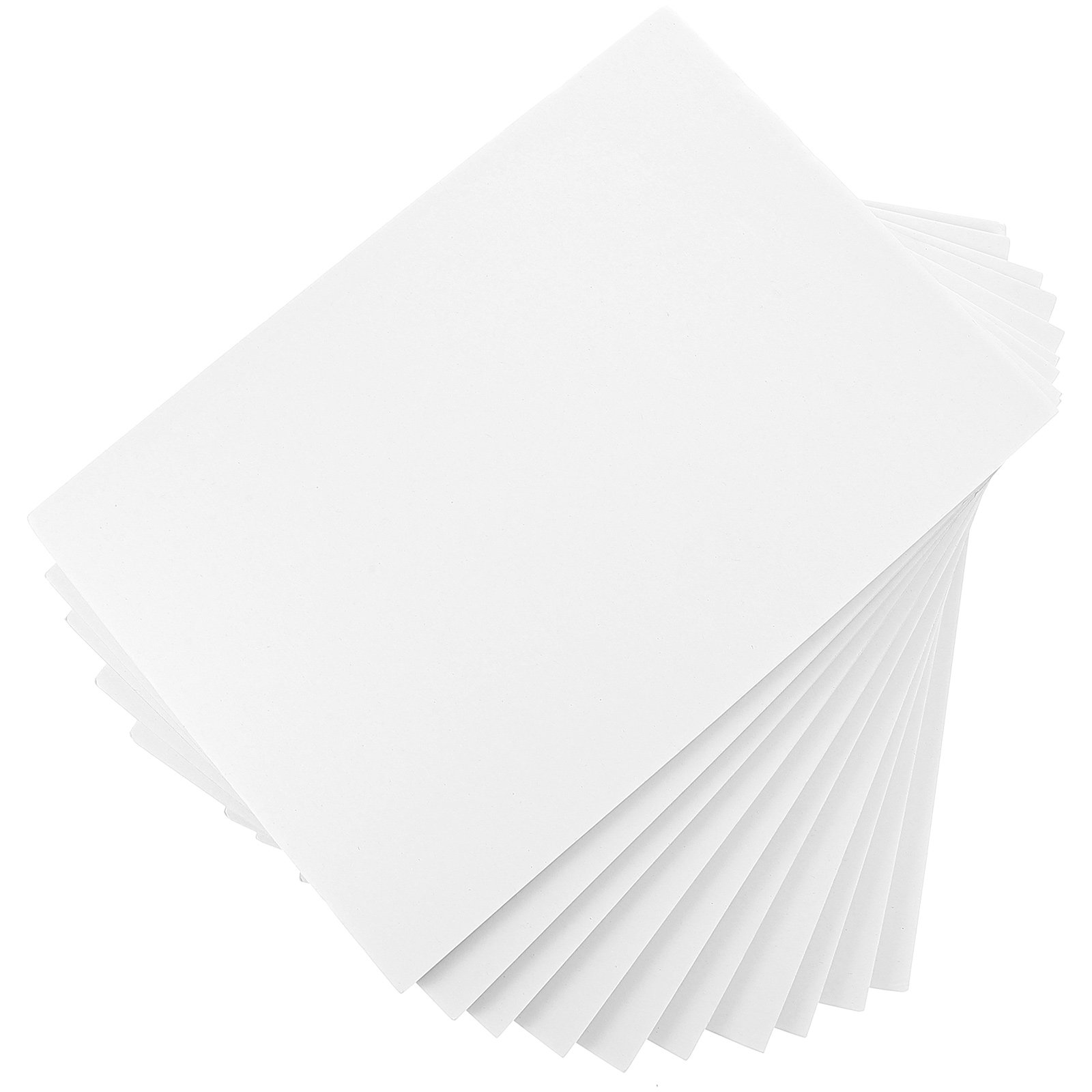 10 pièces de feuilles de mouss - Cosplay Prop Foam Board avis et prix