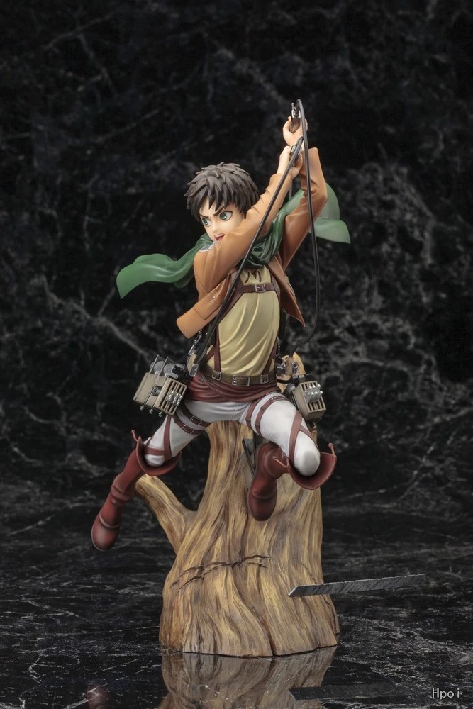 【H26cm】KOTOBUKIYA ARTFX J L'At - Kotobukiya Artfx avis et prix
