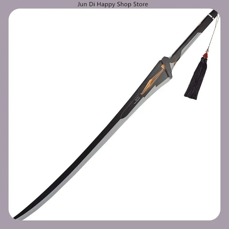 Réplique d'arme de cosplay Wut - Cosplay Prop Discord avis et prix