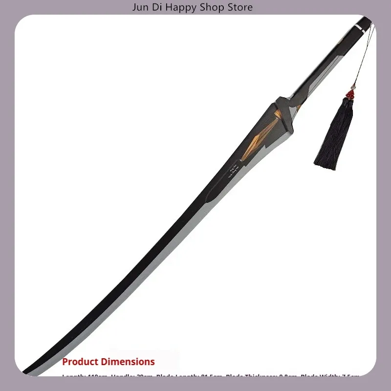 Réplique d'arme de cosplay Wut - Cosplay Prop Discord avis et prix