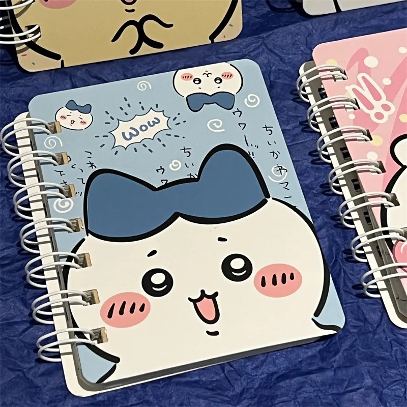 Carnet à spirales ligné Jiyika - Cosplay Prop Book avis et prix