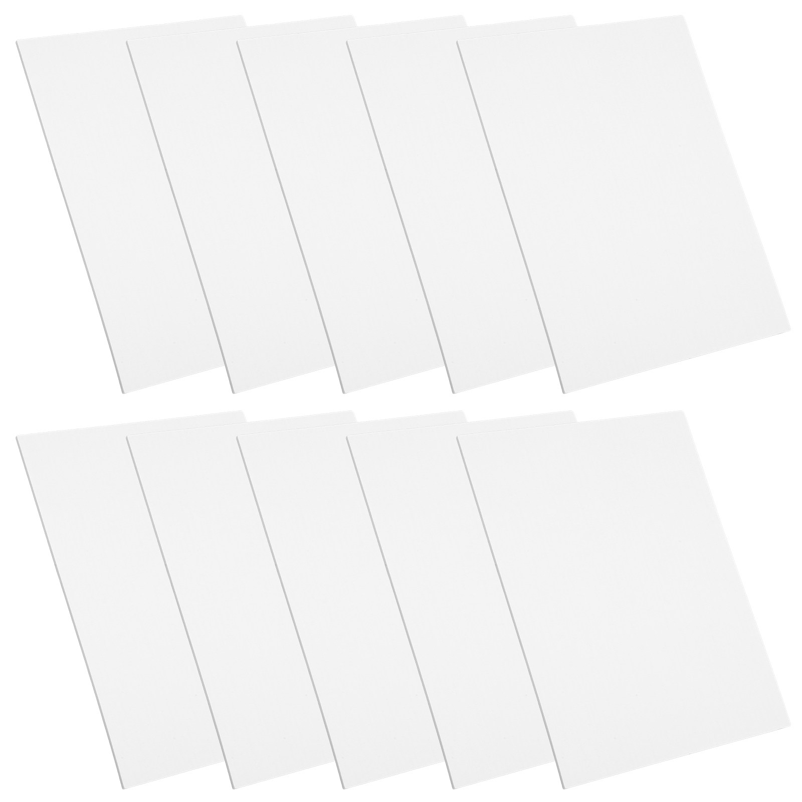 10 pièces de feuilles de mouss - Cosplay Prop Foam Board avis et prix