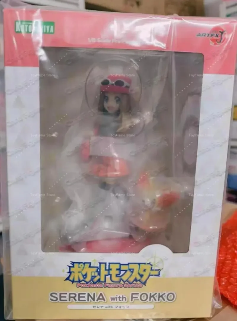 Figurines originales Pokemon A - Kotobukiya Artfx avis et prix