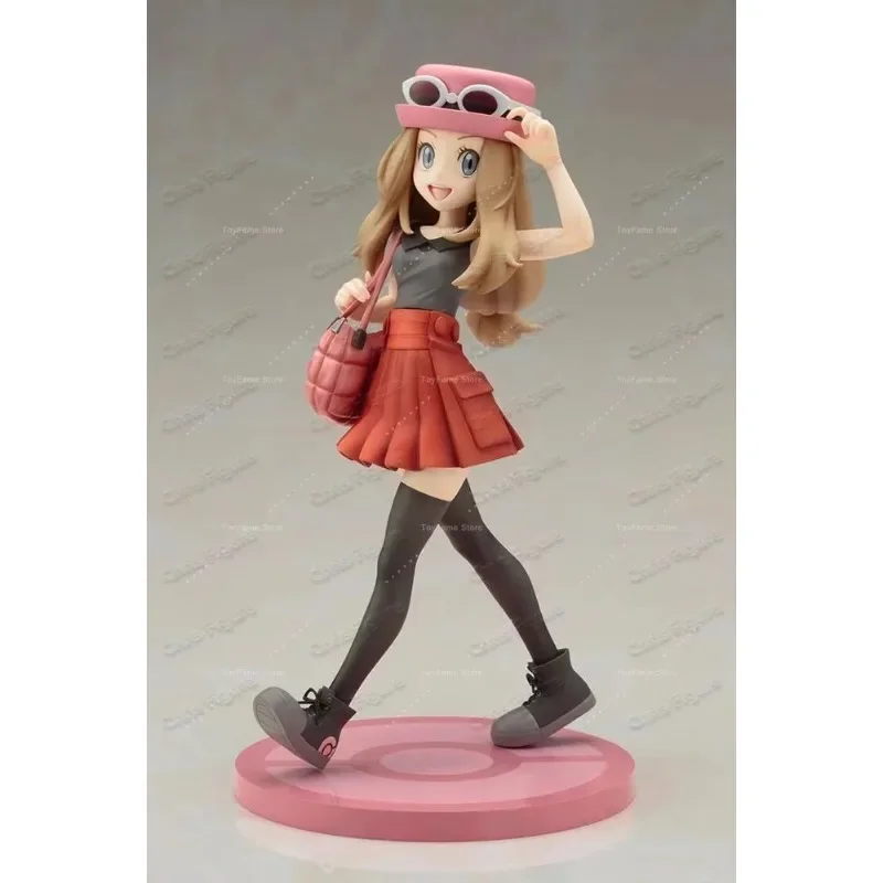 Figurines originales Pokemon A - Kotobukiya Artfx avis et prix