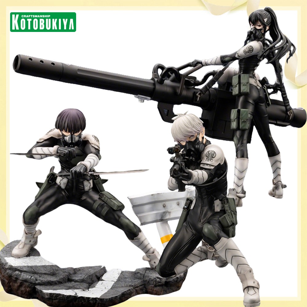 Figurine d'anime 100% original - Kotobukiya Artfx avis et prix
