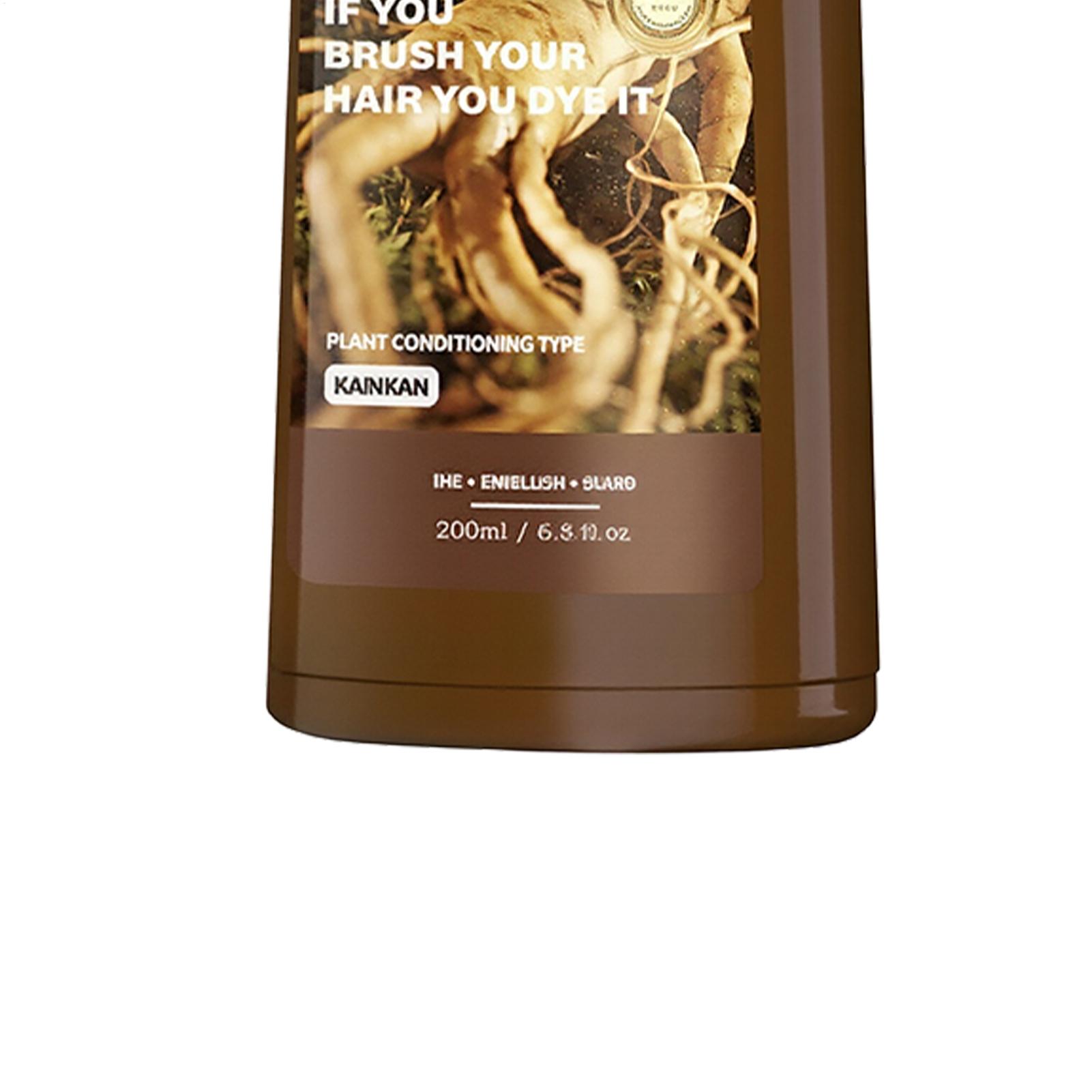 Shampoing Colorant Unisexe ave - Hair Spray Color avis et prix
