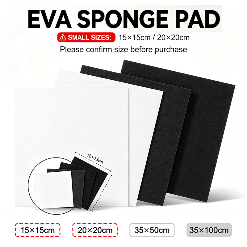 Panneau en mousse EVA noir non - Cosplay Prop Foam Board avis et prix
