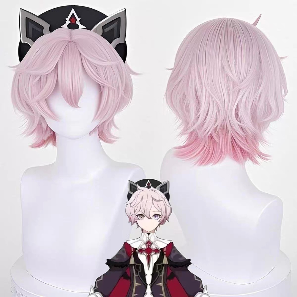 HAIRJOY Perruque synthétique G - Wig Fiber Net avis et prix