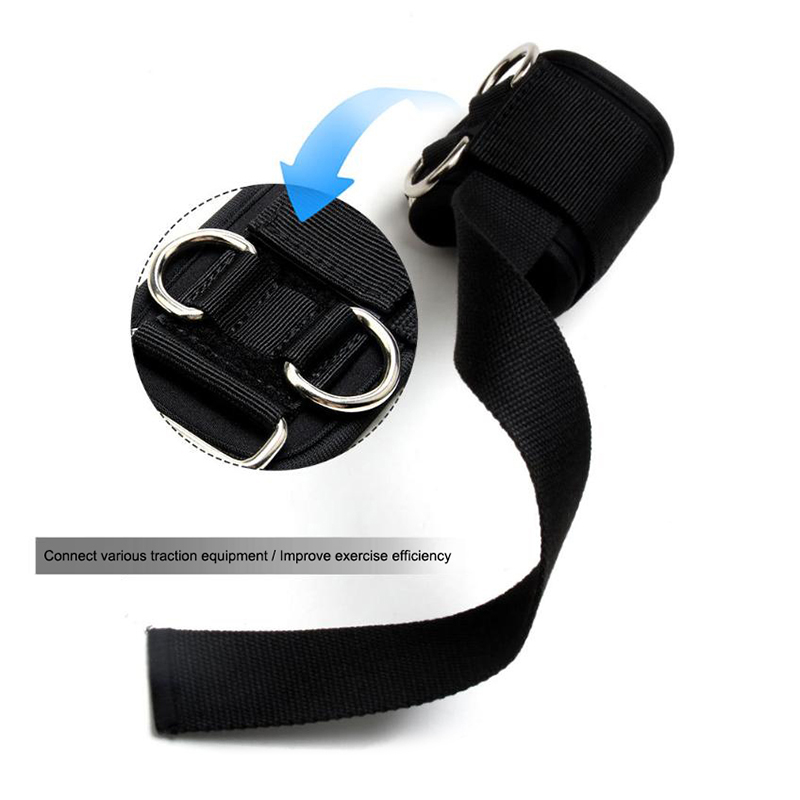Sangles de poignet 2-en-1 pour - D Ring Strap avis et prix