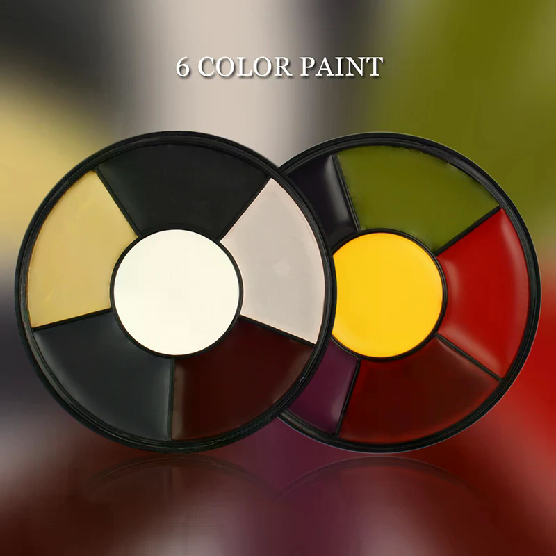 Palette de peinture pour le vi - Cosplay Prop Paint avis et prix