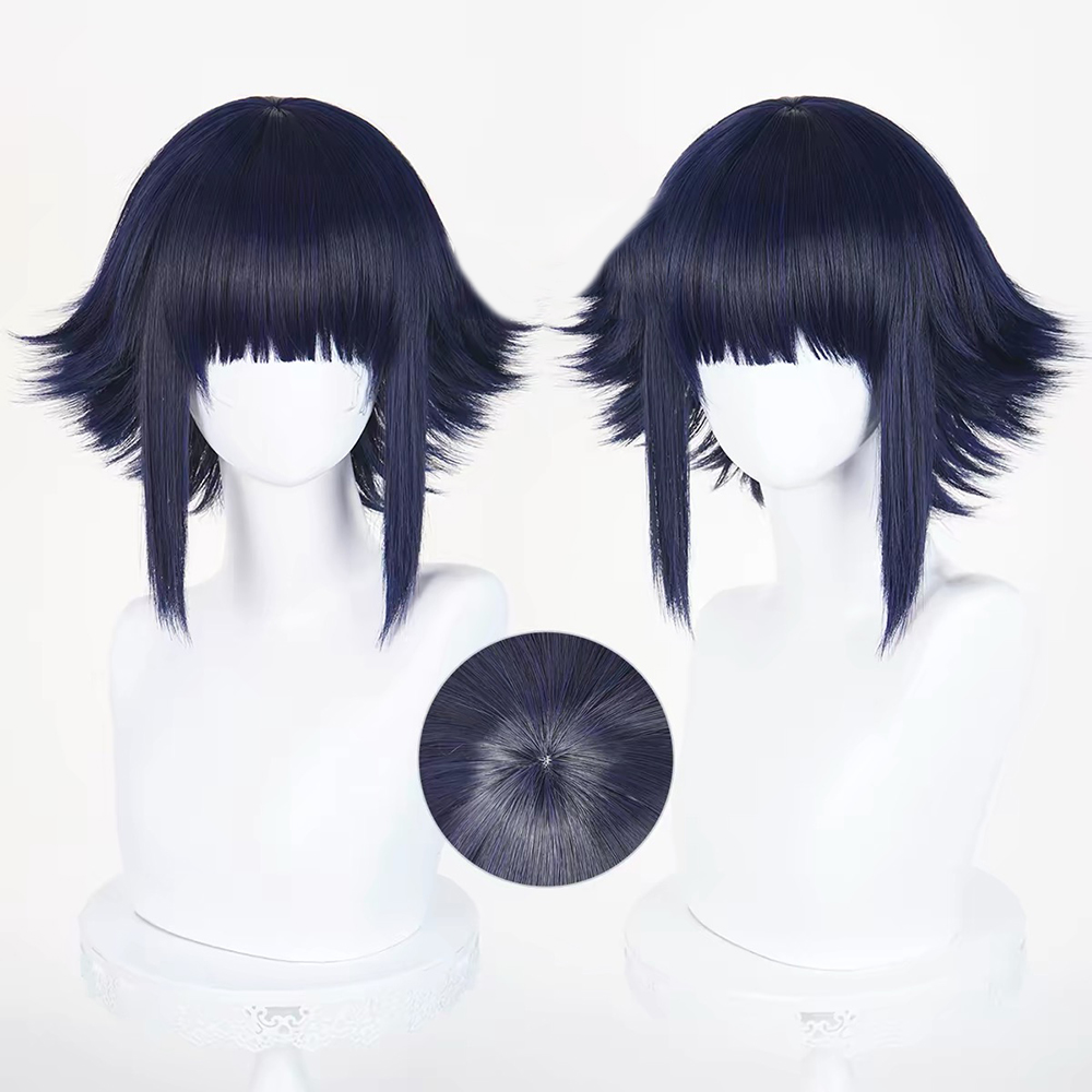 HAIRJOY – perruque de Cosplay  - Wig Fiber Net avis et prix