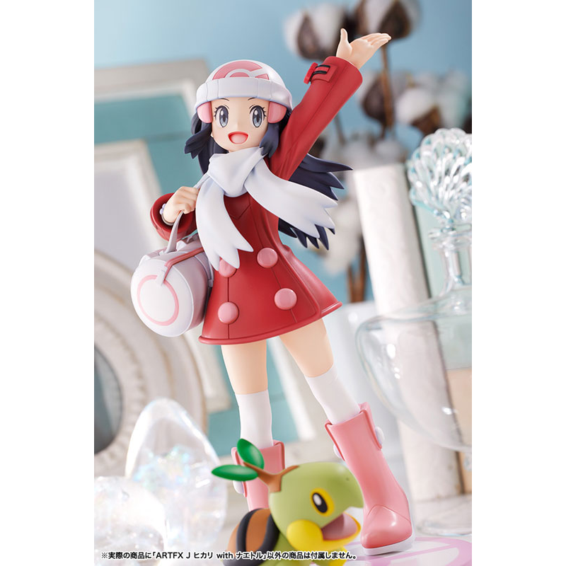 Kotobukiya ARTFX J Pokemon Ser - Kotobukiya Artfx avis et prix
