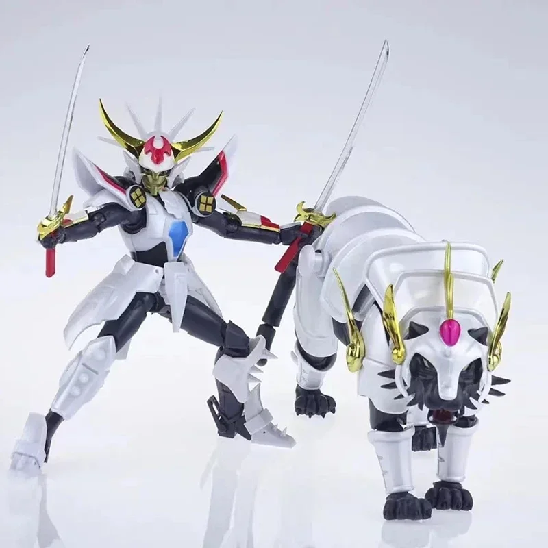 Koo Yoroiden Samurai Troopers  - Kotobukiya Artfx avis et prix