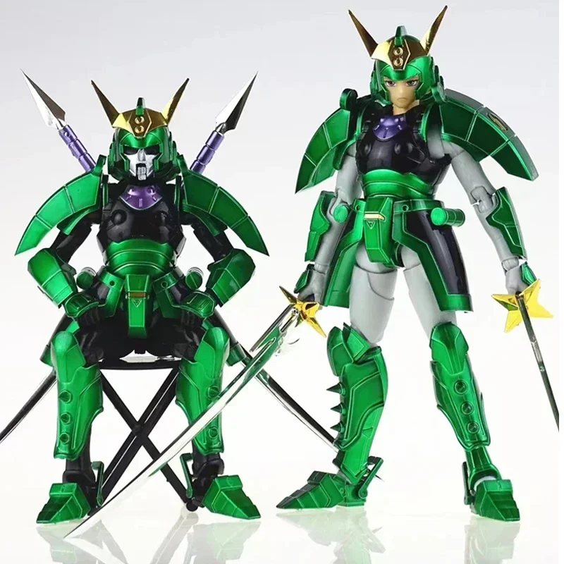 Koo Yoroiden Samurai Troopers  - Kotobukiya Artfx avis et prix