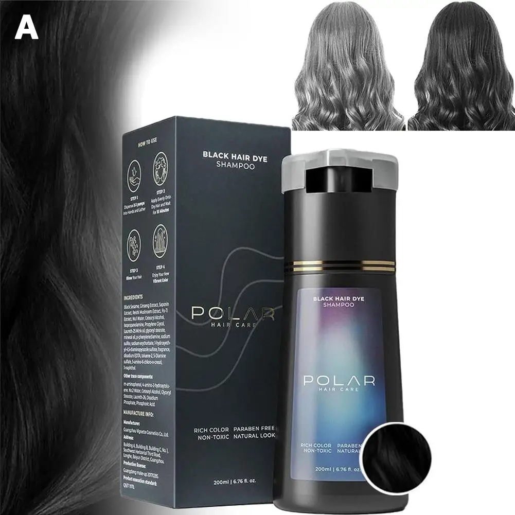 Kit de Shampooing Couvrant les - Hair Spray Color avis et prix